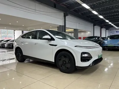 Xpeng G6