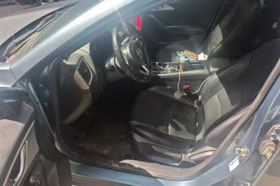 Mazda Mazda 3 Axela