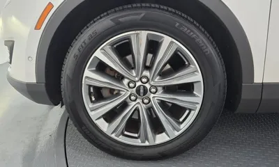 Lincoln MKX
