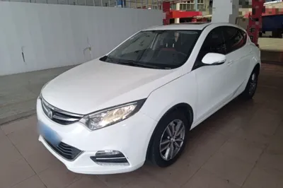 Changan Eado