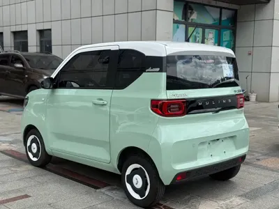 Wuling MINIEV