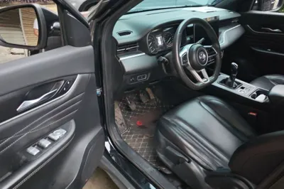 Dongfeng Fengon 580Pro