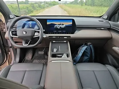 Changan CS55PLUS