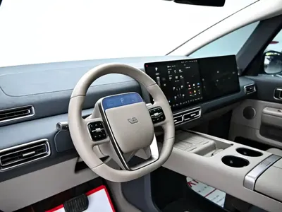 Li Auto Li MEGA