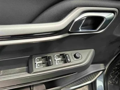 Geely Haoyue