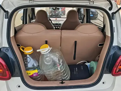 Wuling MINIEV