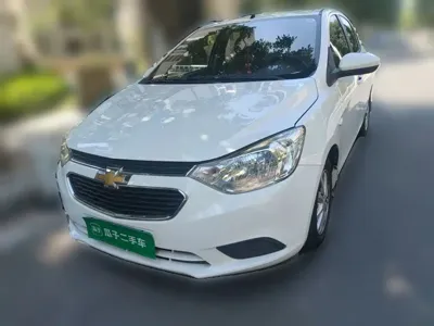 Chevrolet Sail