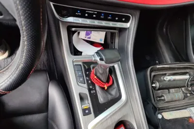 Changan CS55PLUS