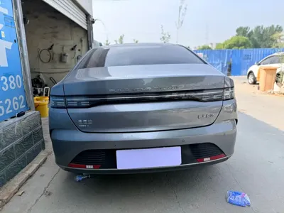 BYD Destroyer 05