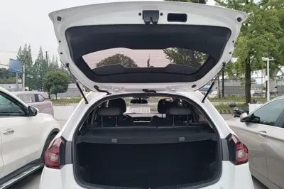 Geely Auto Vision X3