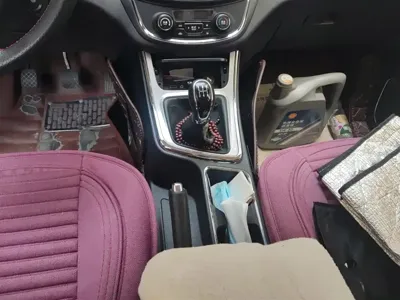 Baojun 560