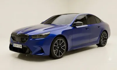 BMW M5