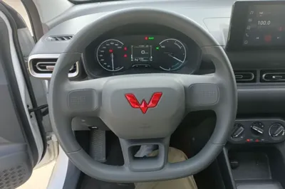 Wuling Hongguang New Energy