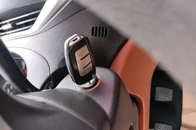 Geely Auto Diamond