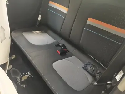 Wuling MINIEV