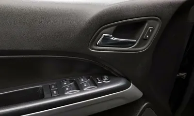 ChevroletGMDaewoo Colorado