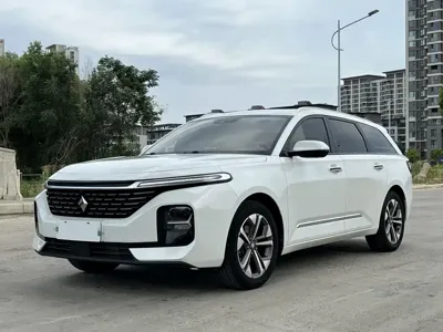 Baojun Valli