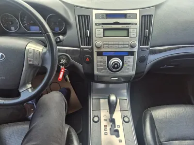 Hyundai Veracruz