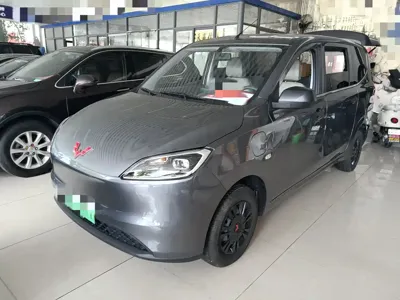 Wuling Hongguang EV