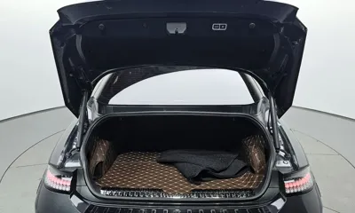 Hyundai Ioniq6