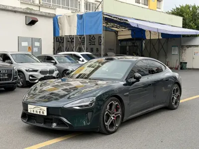 Xiaomi SU7