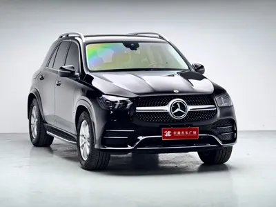 Mercedes-Benz 奔驰GLE(进口)