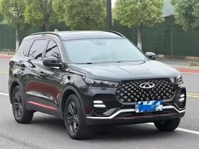 Chery Tiggo 7