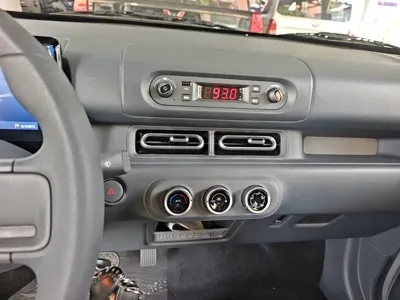 Wuling Zhiguang EV