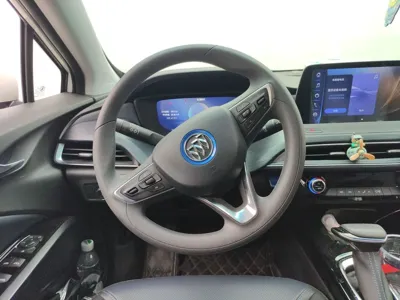 Buick Velite 6