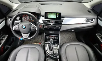 BMW 2-Series