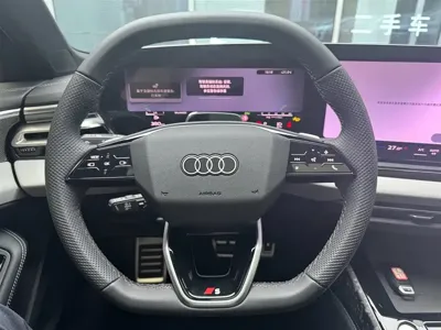 Audi 奥迪A5L