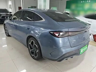 BYD 海豹06