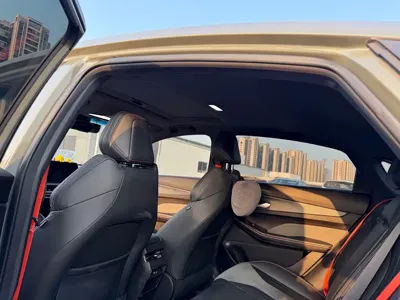 Geely Binrui