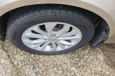 Geely Auto Vision