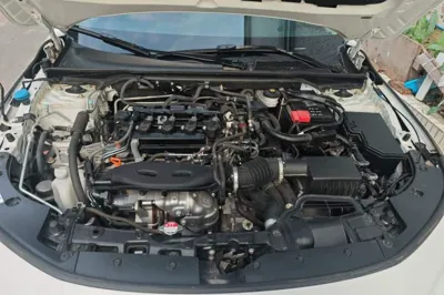 Honda Integra