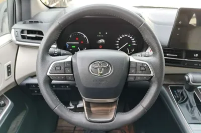 Toyota Granvia