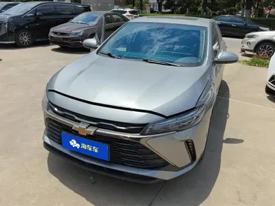 Chevrolet Monza