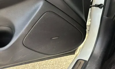 Infiniti G
