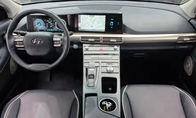 Hyundai Nexo