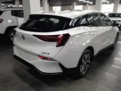 Buick Velite 6