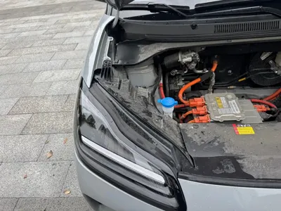 Wuling Bingo PLUS