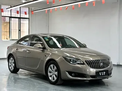 Buick Regal