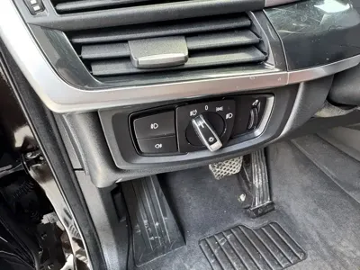 BMW X5 (Import)