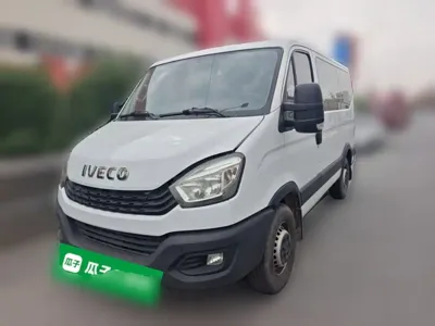 IVECO Ousheng