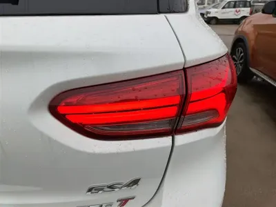 GAC Motor Trumpchi GS4