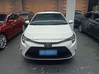 Toyota Levin