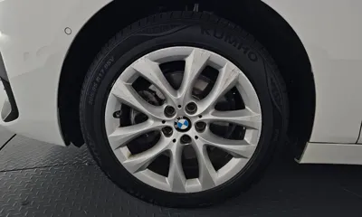 BMW 2-Series