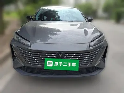 Changan Eado