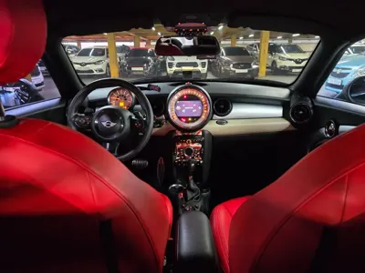 MINI Coupe