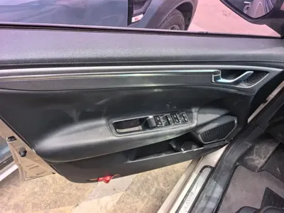 Geely Emgrand GL